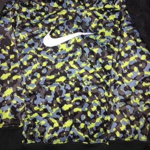 Boys Nike hoodie